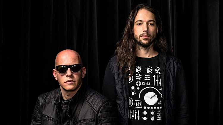 אינפקטד מאשרום