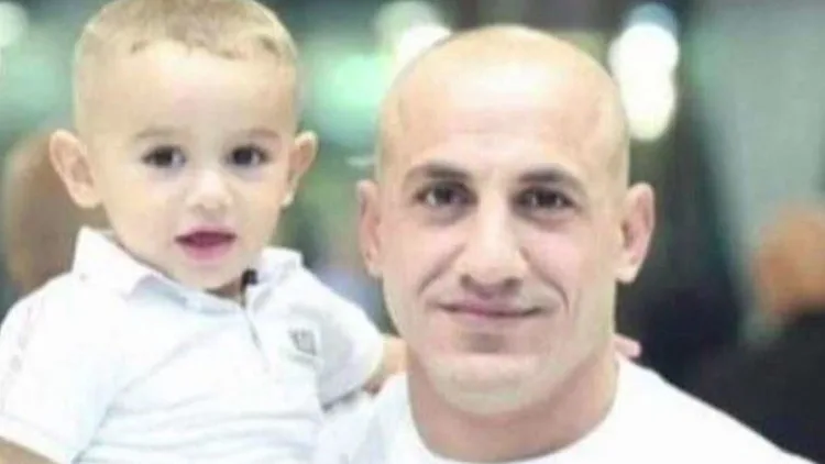 הסב שבנו ונכדו הפעוט נרצחו בנצרת: "איך בן אדם רואה ילד ויורה?"