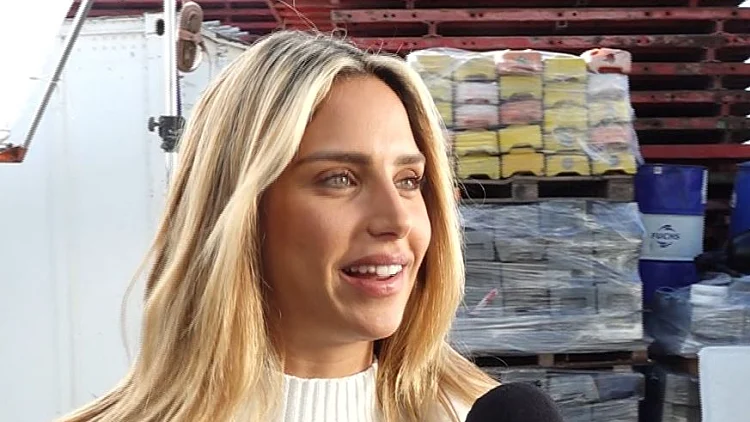 איך עוזבים 6 ילדים ויוצאים למשחק מטורף? "יצאתי למסע עם עצמי"