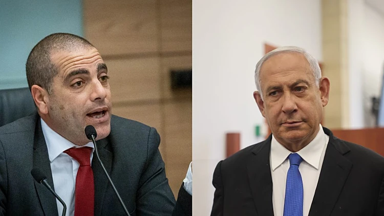 ח"כ מהליכוד: "העדויות במשפט מוכיחות שצריך לבלום את המשטרה"