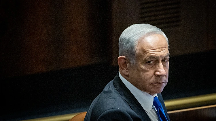 במשרד החוץ ביקשו מנתניהו להתערב במהלך הפלסטיני באו"ם