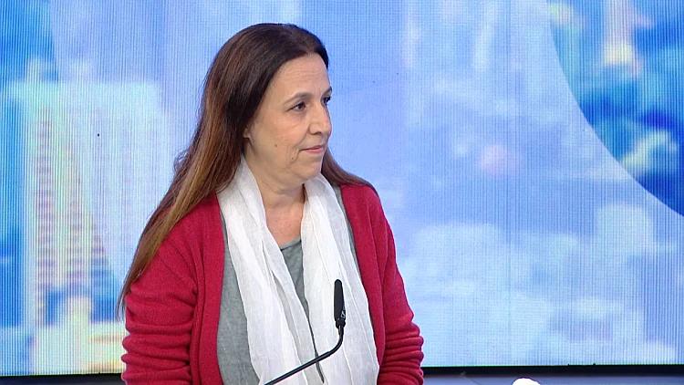 תמר רוצה לתרום את הביציות של בתה נעם ז"ל שנפטרה מסרטן 
