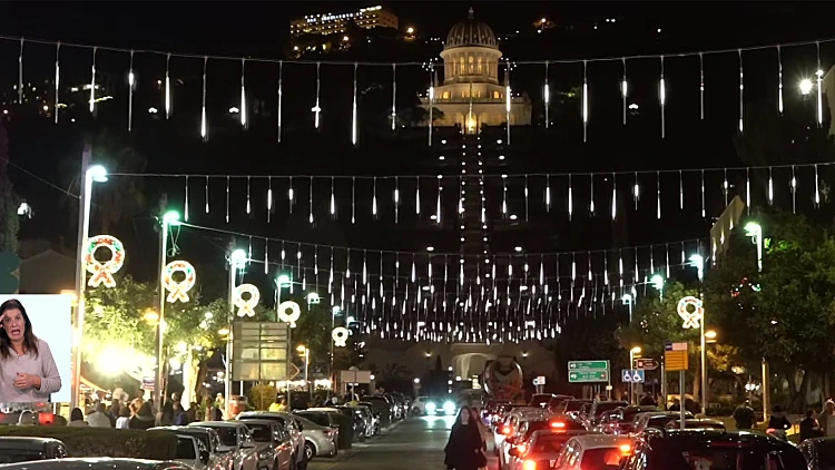 חג מולד בישראל: בירושלים, נצרת וחיפה - כמה תעלה לכם החופשה?