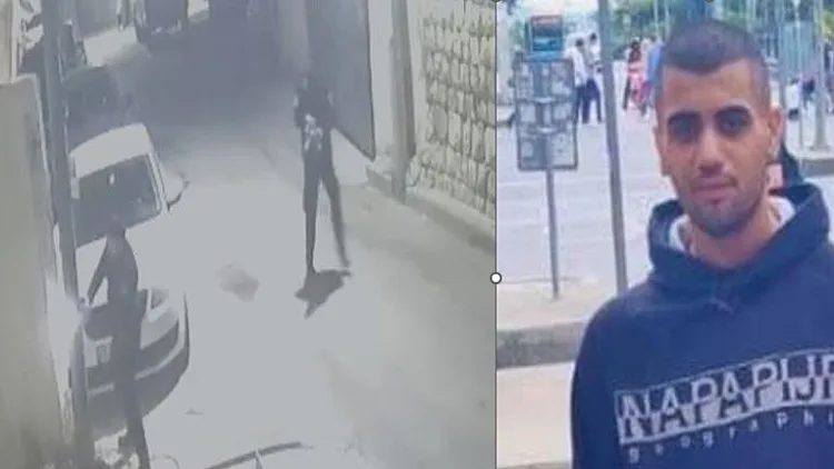 הפיגוע בכפר קאסם: המחבל הזעיק את השוטרים, ירה ודרס