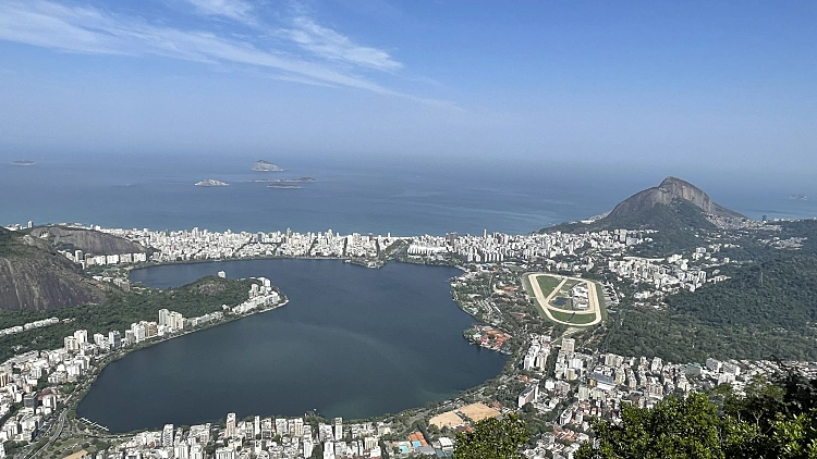 ריו דה ז'ניירו