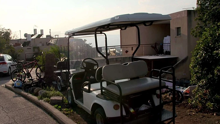 "חצי מחיר זה רק בשירים": כמה באמת עולה לעבור לקיבוץ?