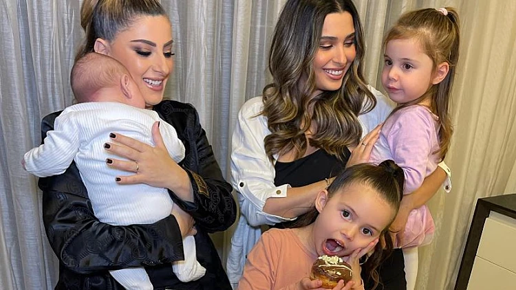 שרית חדד ותמר יהלומי