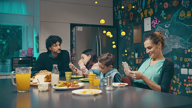 כשנסחפים בסושיאל, עלולים להגיע רחוק מדי | גם בהגרלות אל תיסחפו