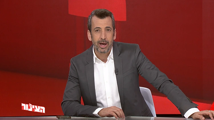 הצינור 26.12.22 התוכנית המלאה | גל גברעם מפתיעה
