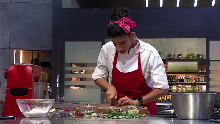 עושים כבוד לתוצרת מקומית: צפו במשימת שמן הזית