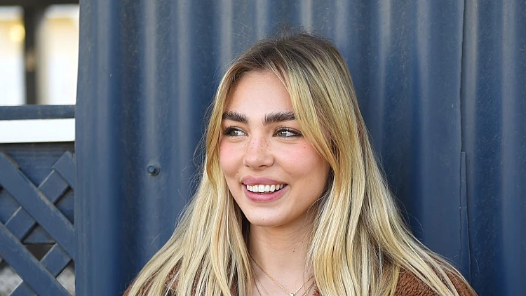 תגידו לה מזל טוב: מאיה קיי השתחררה מצה"ל