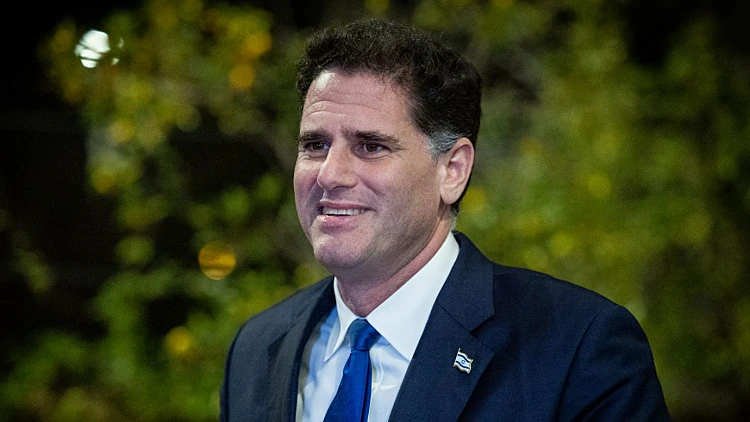 השר דרמר התפטר: "הממשלה הזו תיזכר בשל 7.10 וניהול המלחמה"