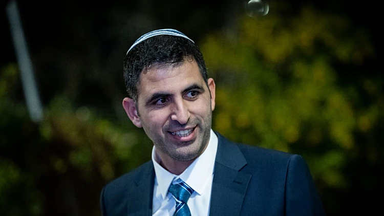 התאגיד על הכוונת: שר התקשורת באמירה ברורה על סגירת "כאן"