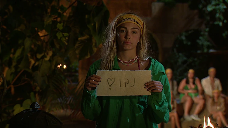 "אני לא מאמינה שאנחנו נפרדים": איך הצביעו חברי שבט בייבאין?