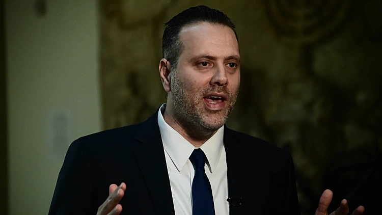 מיקי זוהר, שר התרבות והספורט