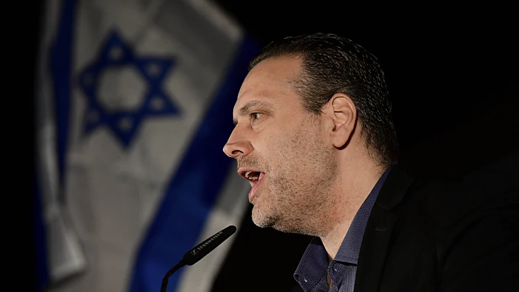 מיקי זוהר, שר התרבות והספורט