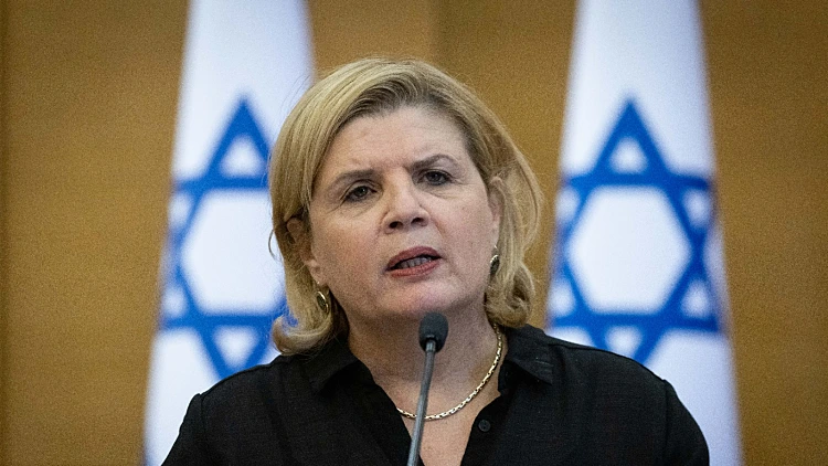 ח"כ אורנה ברביבאי