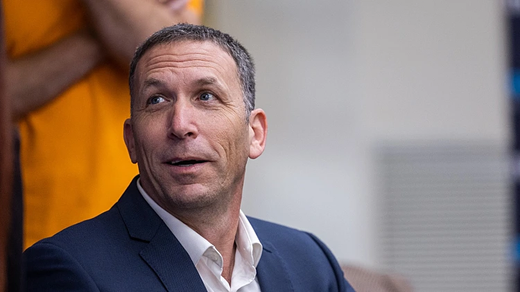 ח"כ כהנא קורא לממשלת אחדות: "הפתרון הכי טוב למשבר העמוק"