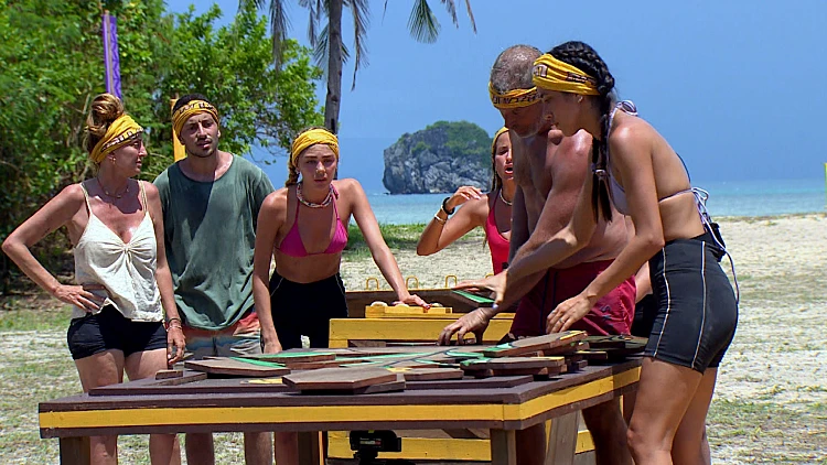 "דורין כשלה"; "שיקר, תרגיע": מי לדעתכם צודק בקרב על הפאזל?