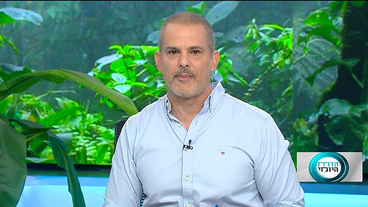 הדו"ח היומי | התוכנית המלאה 05.01.2023