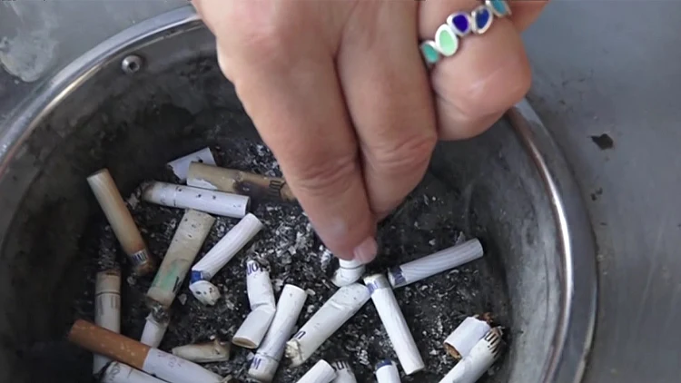 סיגריות יקרות: המעשנים שמנסים להיגמל בגלל המחיר הכלכלי