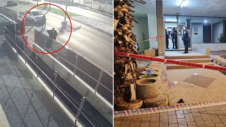 יממה מדממת בראשל"צ: שני מקרי רצח תוך פחות מ-24 שעות