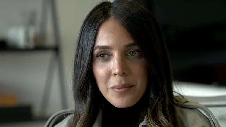 "למדתי ללכת מחדש": שחף הדהימה את הרופאים שלא נתנו לה סיכוי