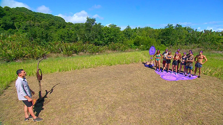 הדחה ראשונה בשבט טגאלוג: מי ינצח במשימת החסינות?