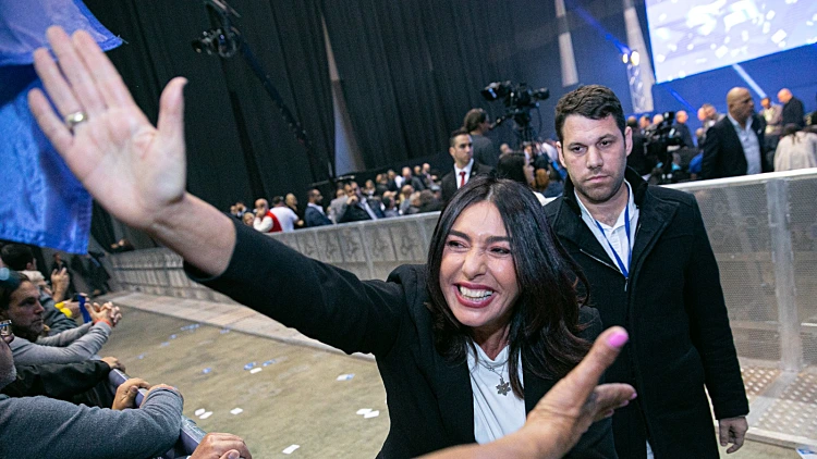 רגב התקפלה: בן זקן ימונה למ"מ המשנה למנכ"ל משרד התחבורה