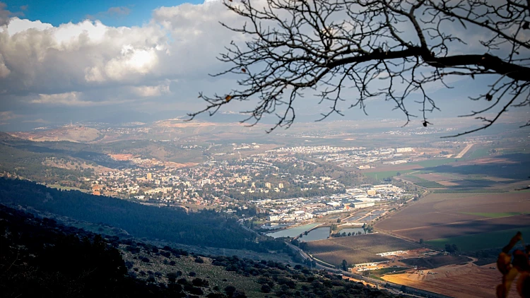 התחזית: התחממות ניכרת החל ממחר, בשבוע הבא - שרב