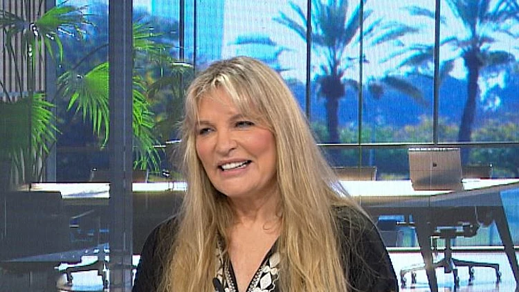 6 שנים אחרי החתונה של בר: זה מה שציפי רפאלי גילתה רק עכשיו