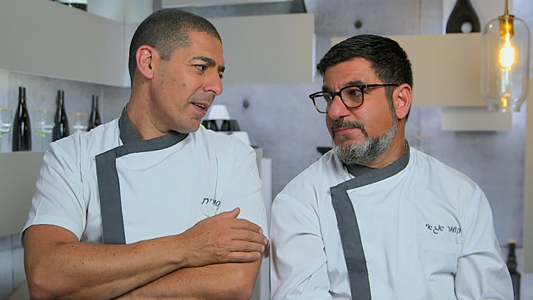 "אני מוטרד, אני חושש": מה ערער את יוסי שטרית?