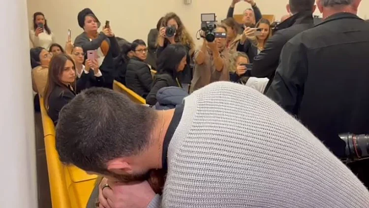 ההתעללות במעון בצפון: אם ובתה נשלחו לחמש וחצי שנות מאסר