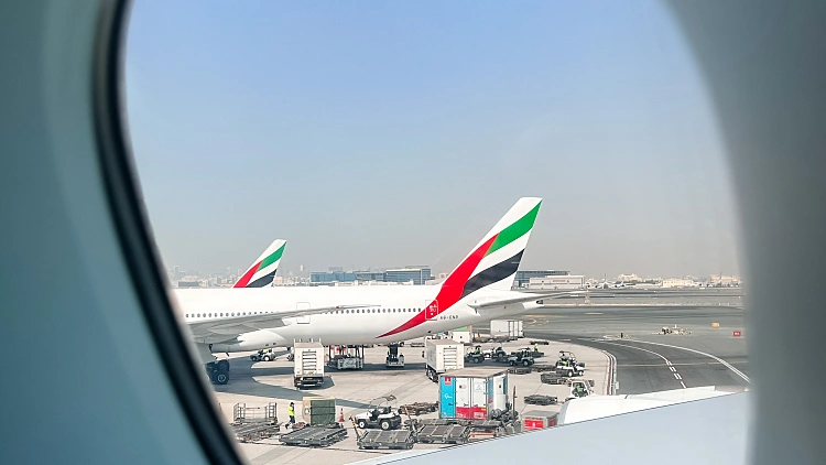 אמירייטס Emirates