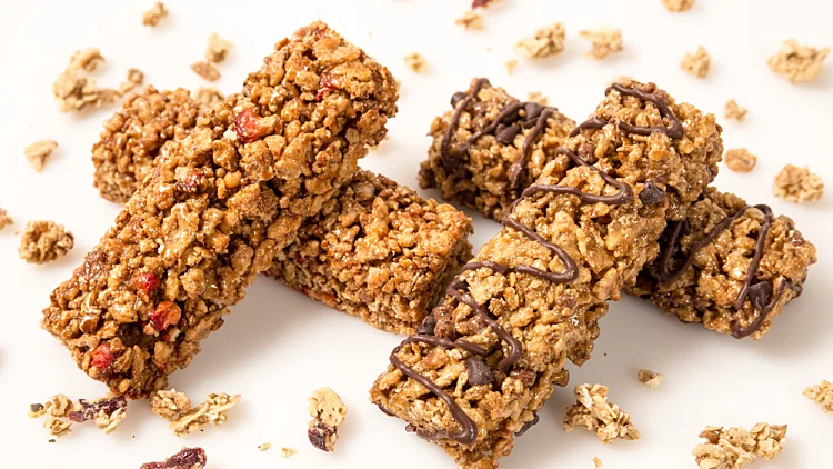 חטיף אנרגיה ביתי