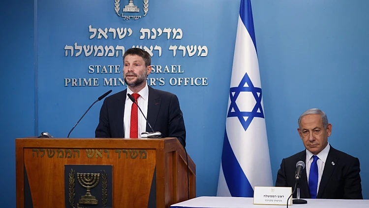 נתניהו עונה לנגיד: "צונאמי של שקרים, אין סיבה להפחדות"