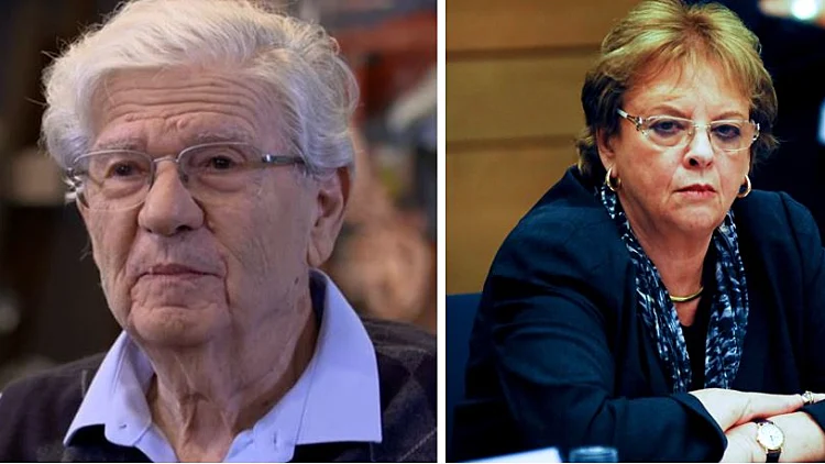 יועמ"שים ופרקליטי מדינה בעבר: "הזדעזענו מתוכנית לוין"