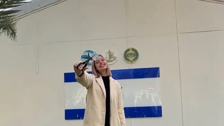 מריה קוזנצובה