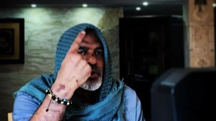 "הבורר" של משפחת ג'ארושי נרצח ברמלה, במשטרה נערכים לנקמה