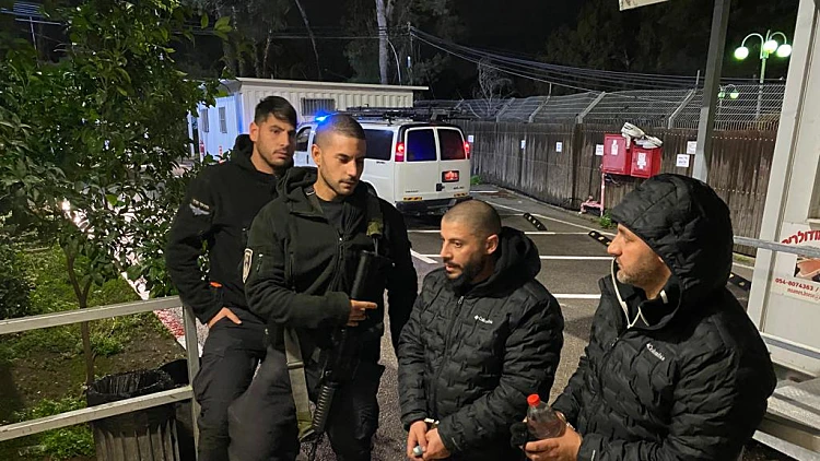 בגין ניסיון רצח: כתב אישום הוגש נגד ראש ארגון פשיעה בצפון