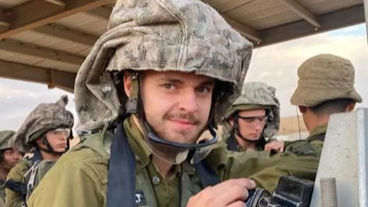 החייל שנהרג בפיצוץ רימון נטמן, תחמושת נוספת נמצאה בחדר סמוך