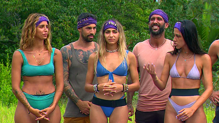 מי השורד שנכנס למועדון ה-10K - ומי הצטרפה לראשונה ל-TOP5?