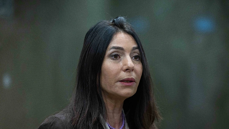 פרסום ראשון: החוק של השרה רגב לבלימת ההפגנות בנתב"ג