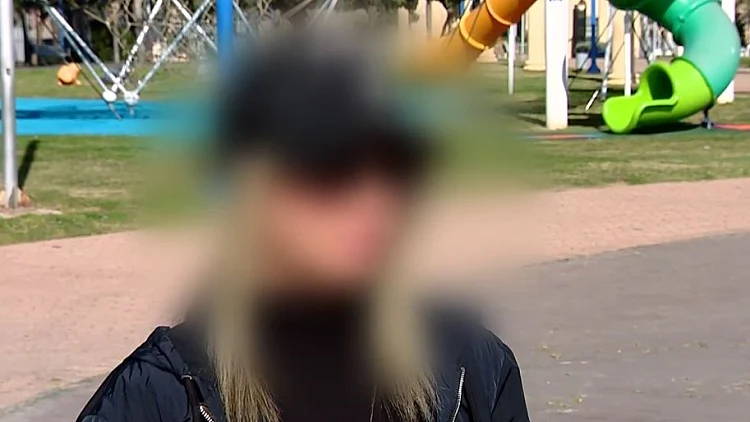 אימו של הנער המואשם בתקיפה באור יהודה: "צריך לקבל עונש"