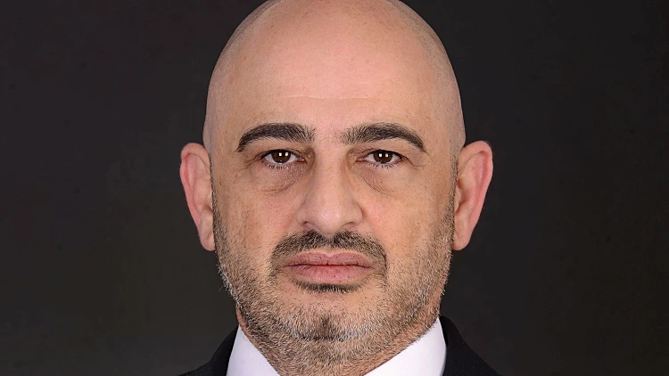 מרדכי כהן ניסן עו"ד