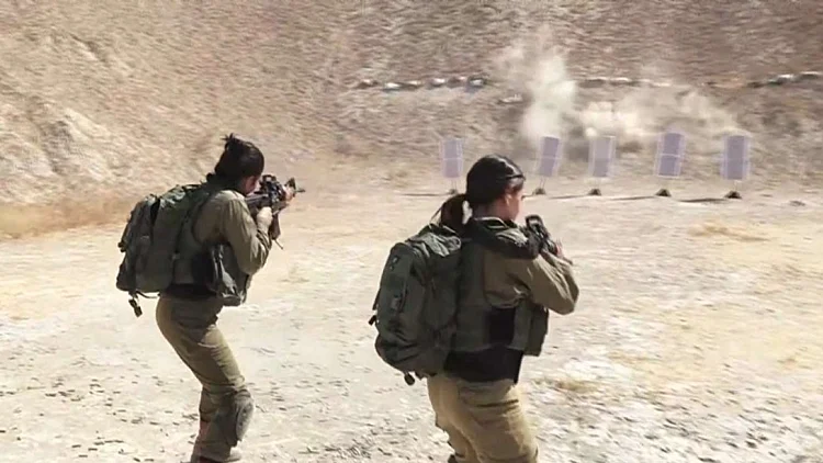 הכי קרביות בצה"ל: ה"פנתרות" שיוצבו בטול כרם