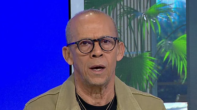 בצל השנה המורכבת: בשורה משמחת לדידי הררי