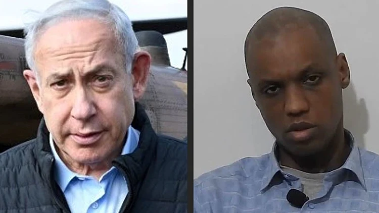 נתניהו: "קיבלנו אישור שאברה מנגיסטו חי, האחריות על חמאס"