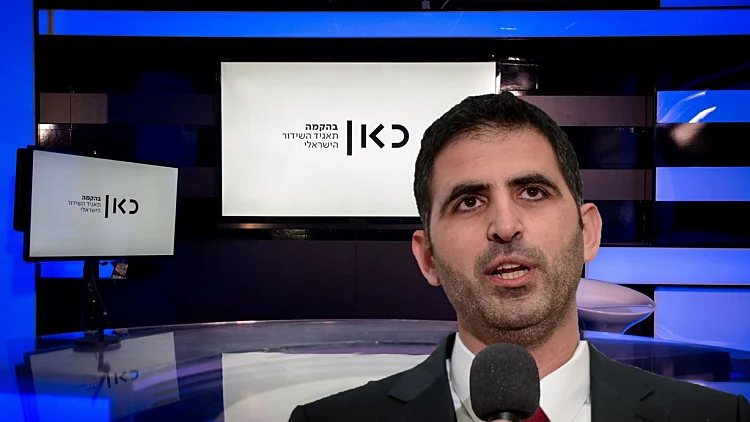 איגוד השידור האירופי: "פירוק השידור הציבורי - לא ייעלם מעינינו"