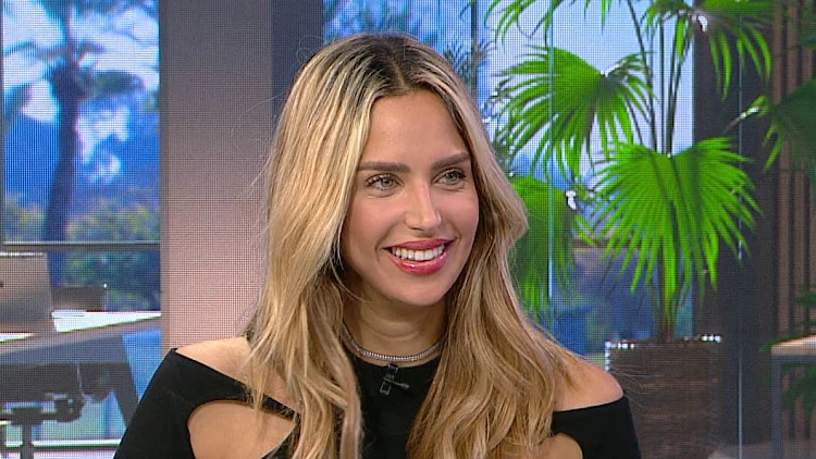 "זה מציק לי": גל רובין פותחת על טל מורד ומאיה קיי